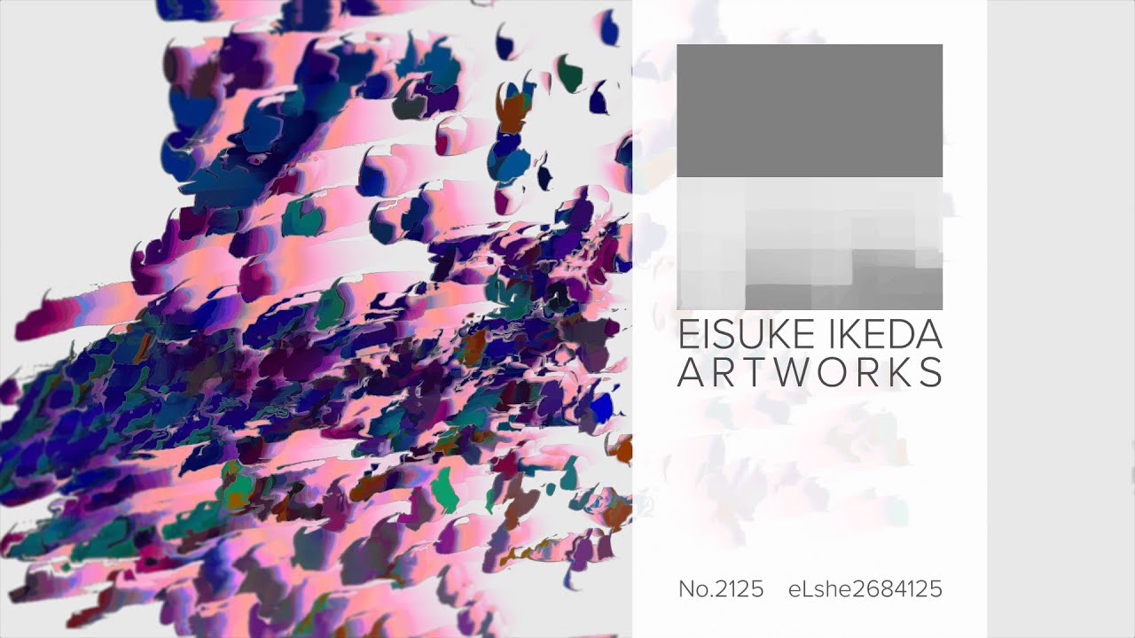 【Moving Image Art】eLshe2684125