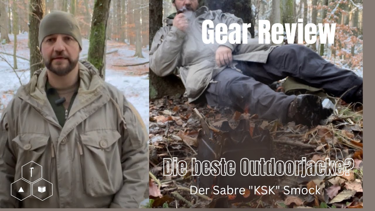 Der Sabre 