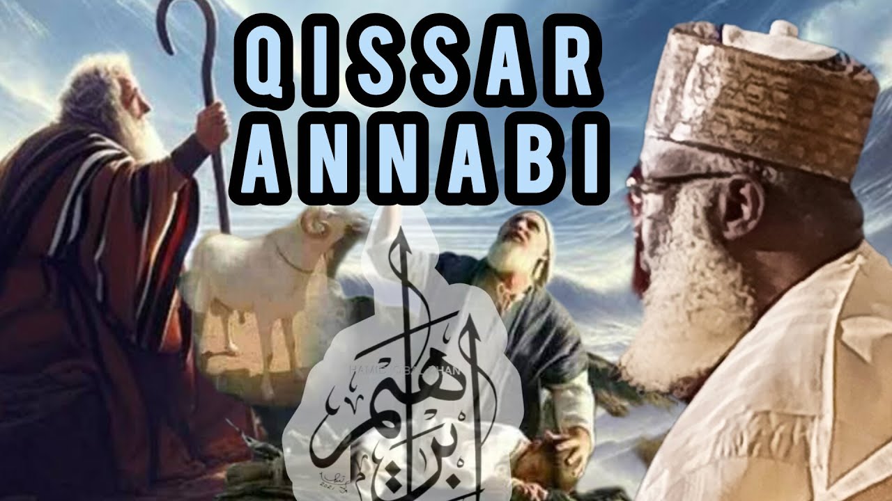 Qissar Annabi Ibrahim Alaihissalam