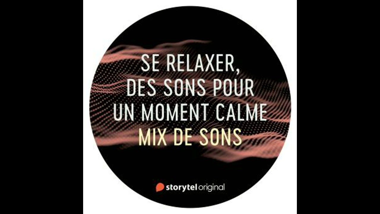 Mix de sons - Lukas &Aring;kerberg Lundh