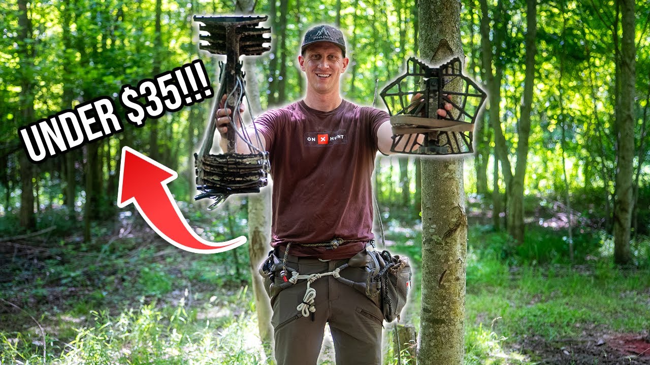 7 MUST-HAVE Saddle Hunting Accessories Under $35