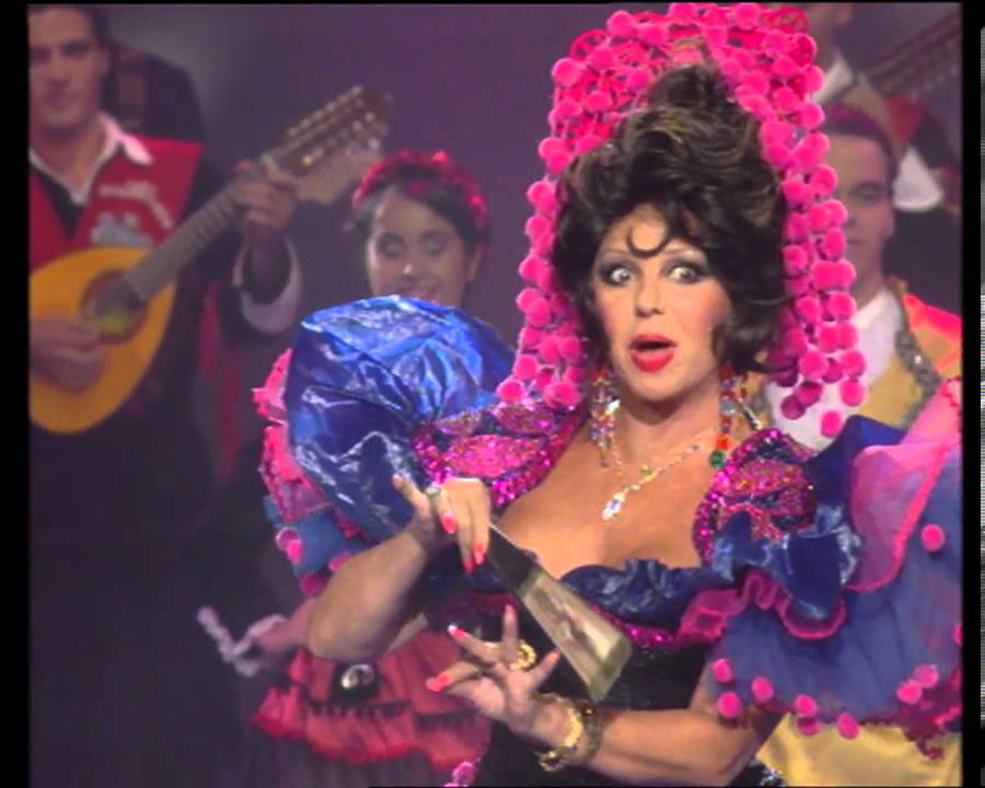 MARUJITA DÍAZ 