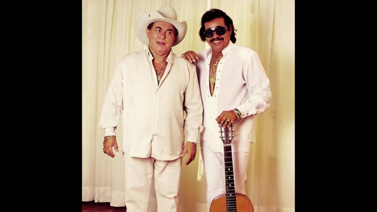 Milionário e José Rico - A Carta (Letra)