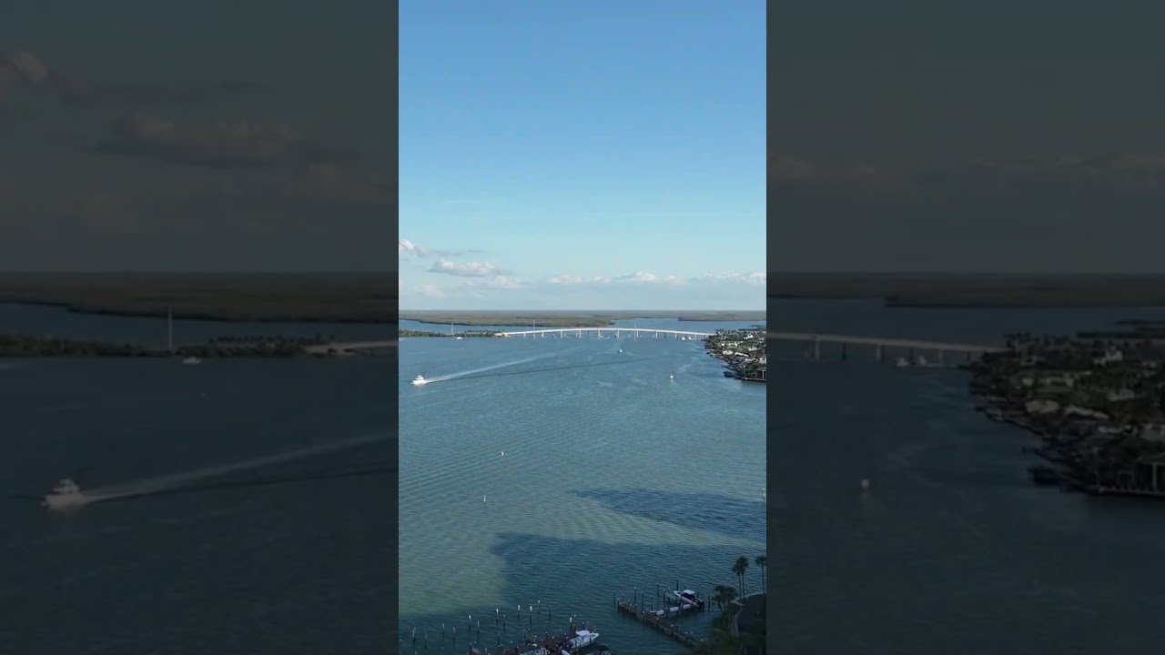 Riverside Condo Marco Island Florida 