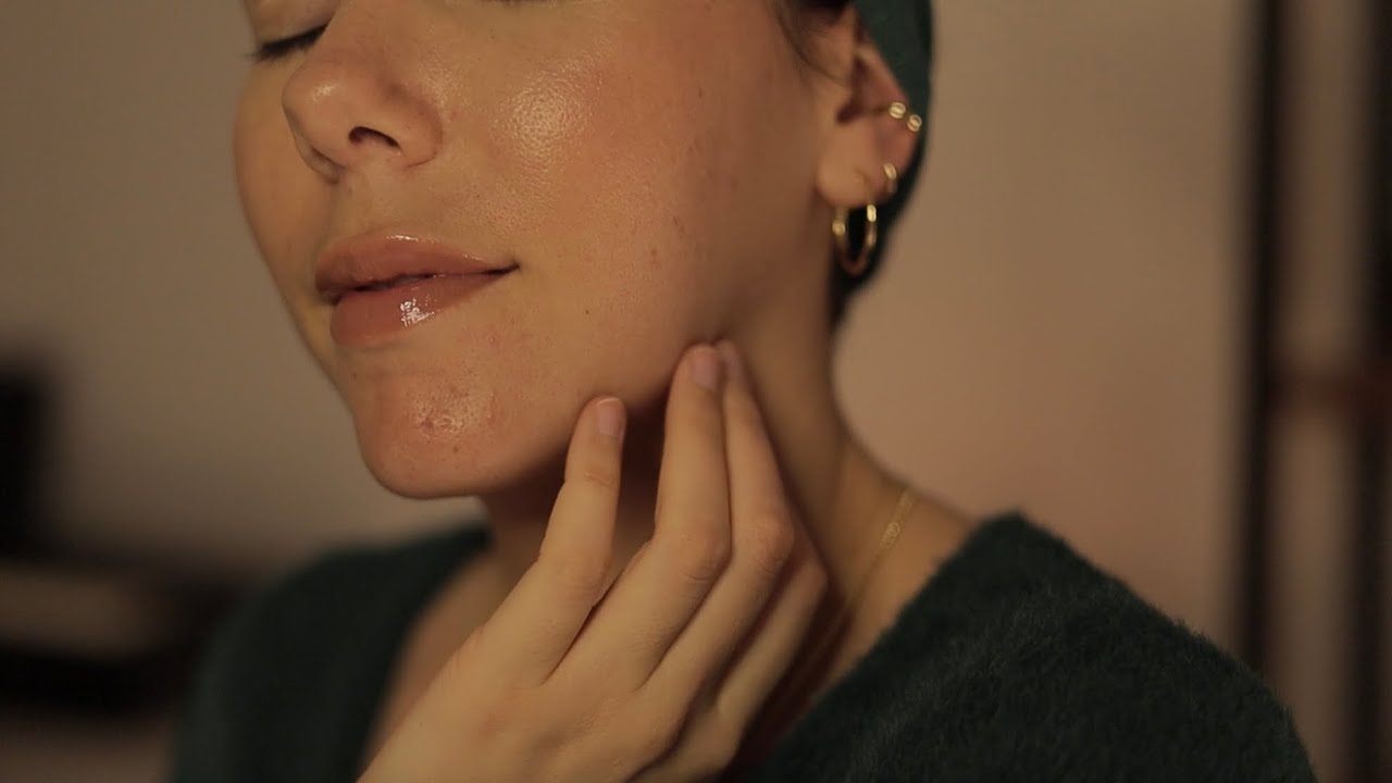 ASMR : l’Art de vous SUBLIMER lors d'un date avec vous-même. (100% amour de soi)