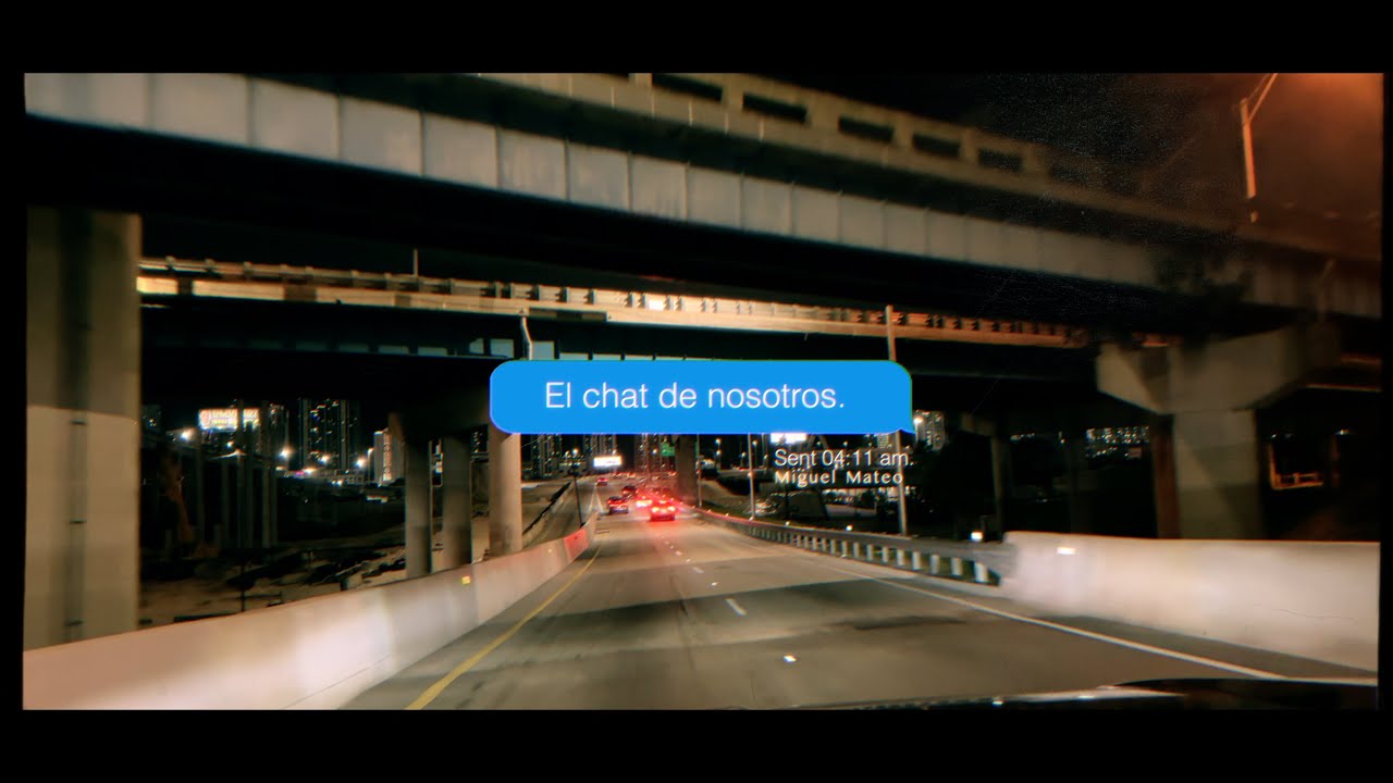 La Banda Del 5 - El chat de nosotros (Video Oficial)