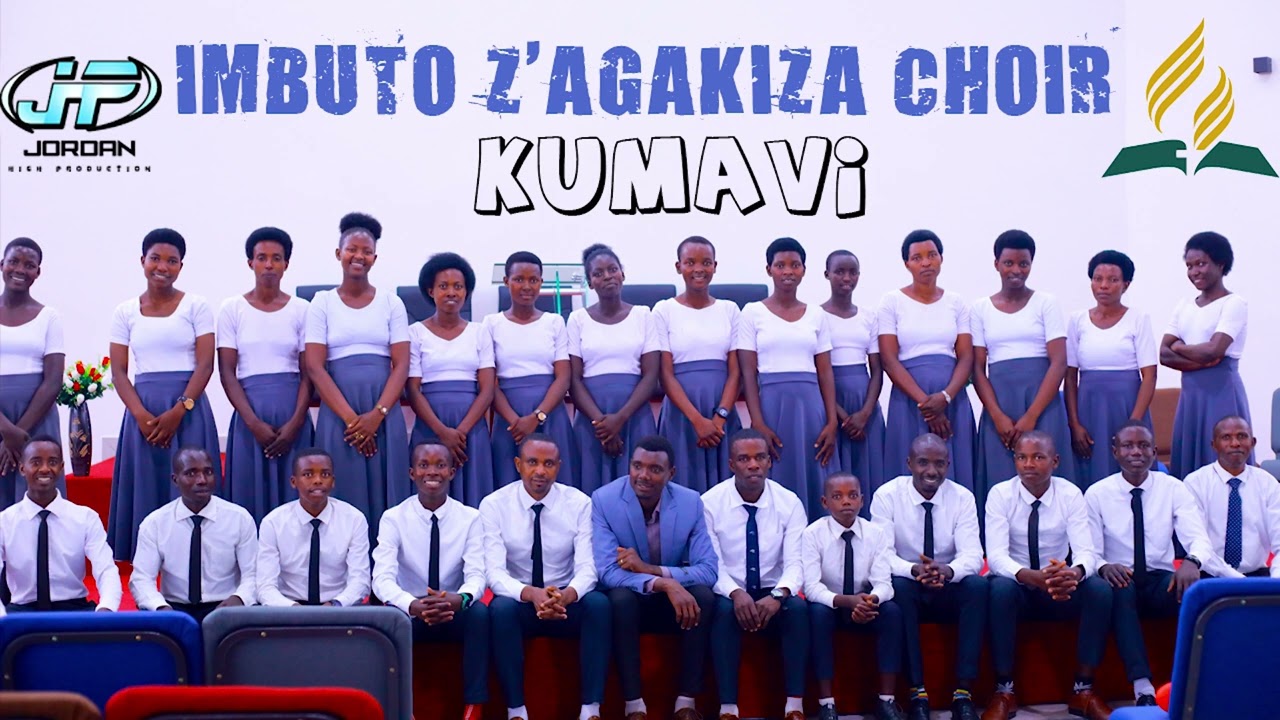 KUMAVI by imbuto zagakiza choir