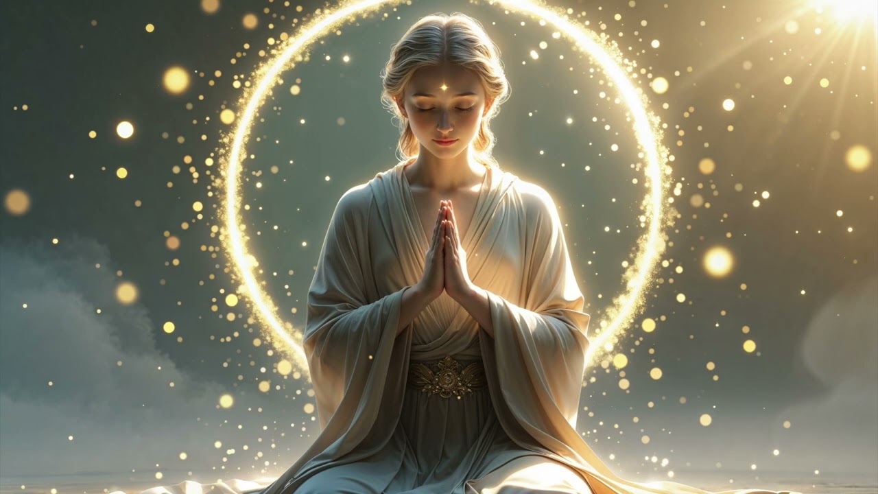 Silent Prayer