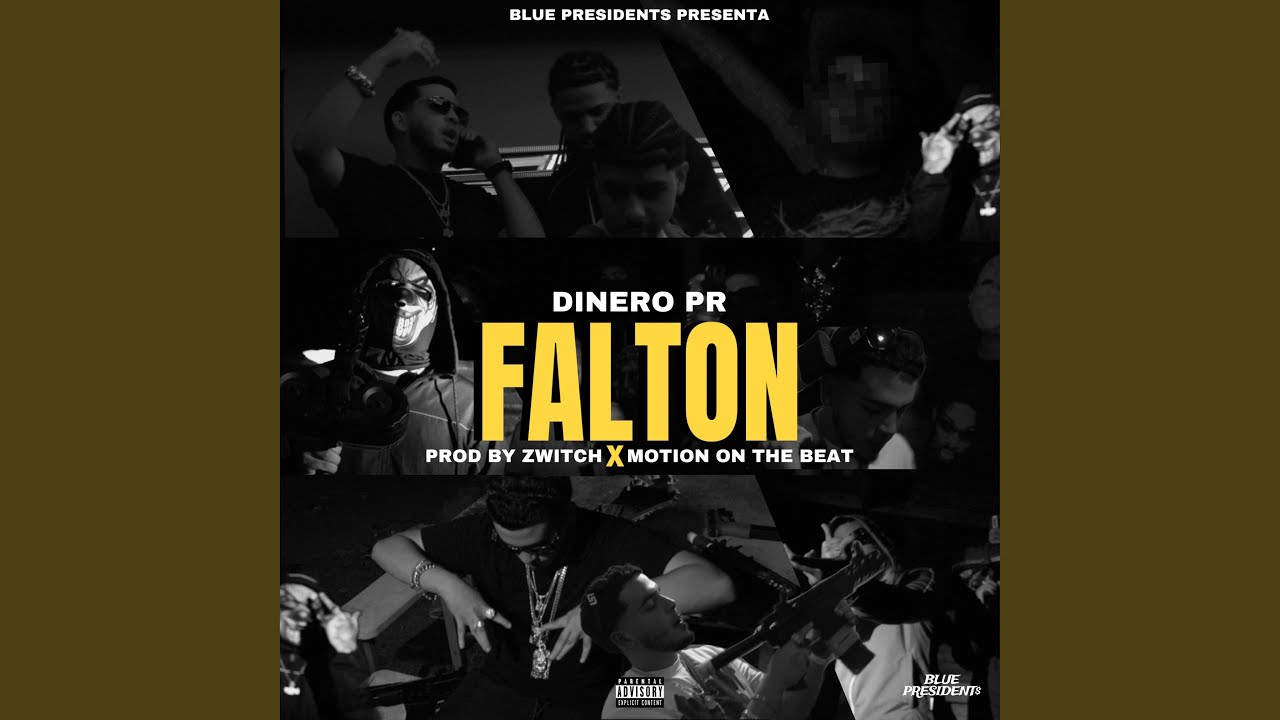 FALTON