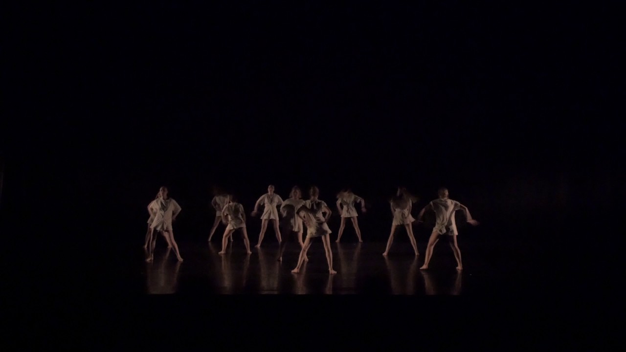 Eindvoorstelling Dansstudio X-dance 2017 - Bloom (A-selectie)_1
