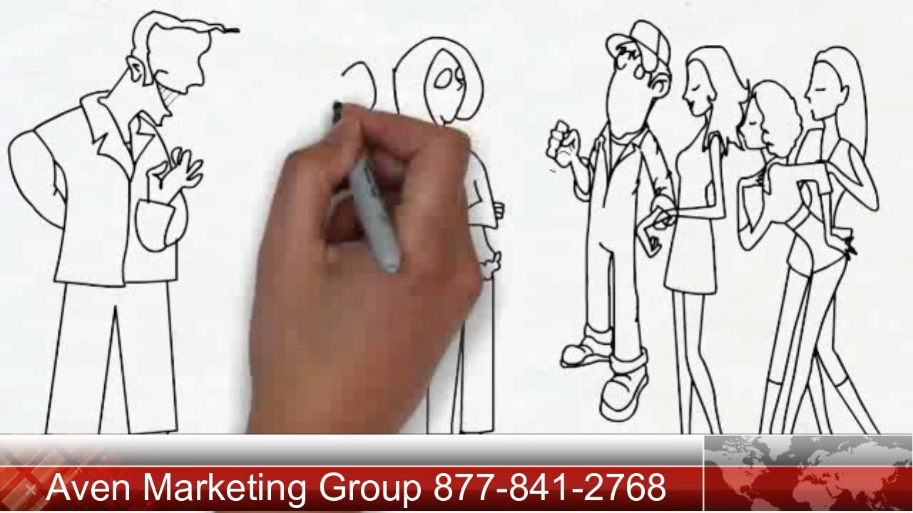 Reno Social Media Company Aven Marketing Group | 877-841-2768
