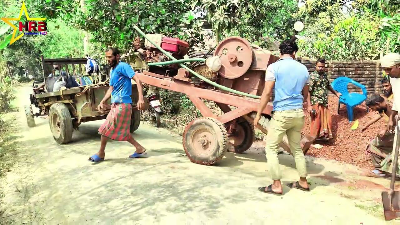 কষ্টের জীবন এই দিনমজুর দের #highlight #followers #trending #viral 