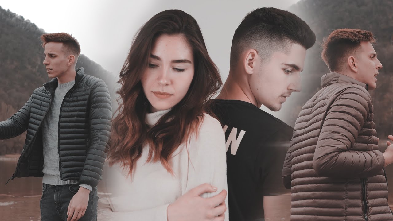 TwinPix - Vége (Official Music Video)