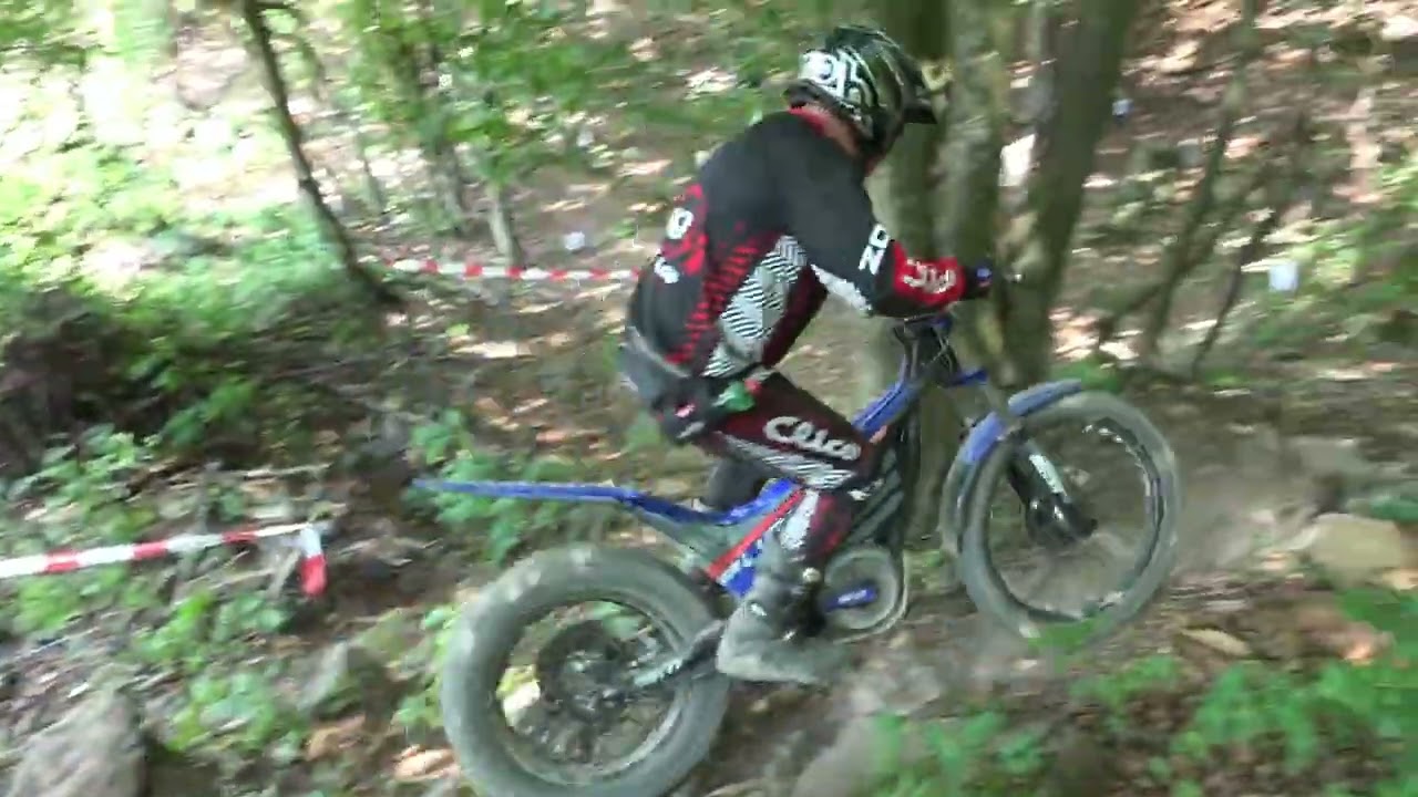 A-Cup Trial Traisen/St.Veith 1.9.2024 Sektion 17