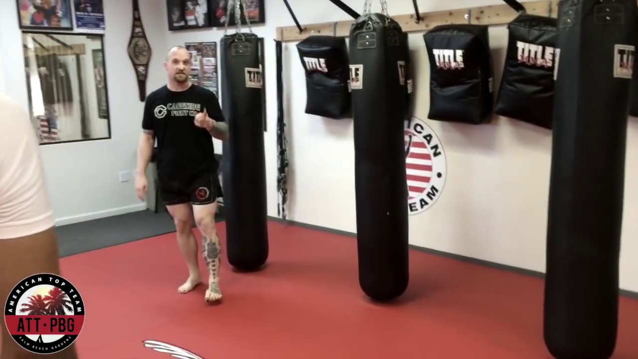 How to Kick Faster! - Speed Kicking Drill - Muay Thai Tutorial