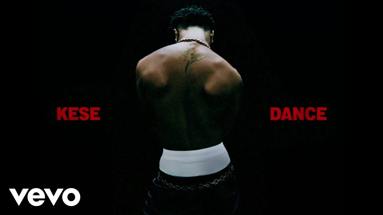 Wizkid - Kese (Dance) (Audio)