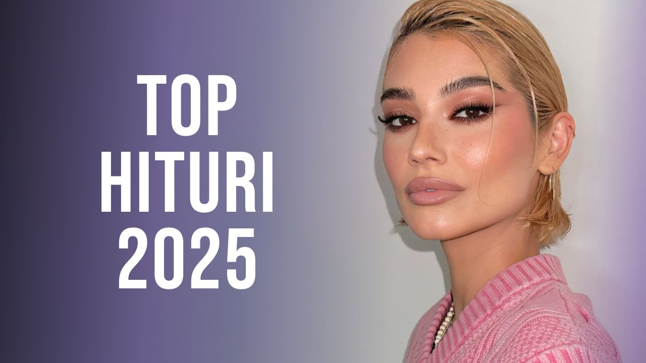 Muzica 2025 Romaneasca 🤩 Cele Mai Bune Melodii 2025 Romanesti 🤩 Top Hituri 2025 Romanesti