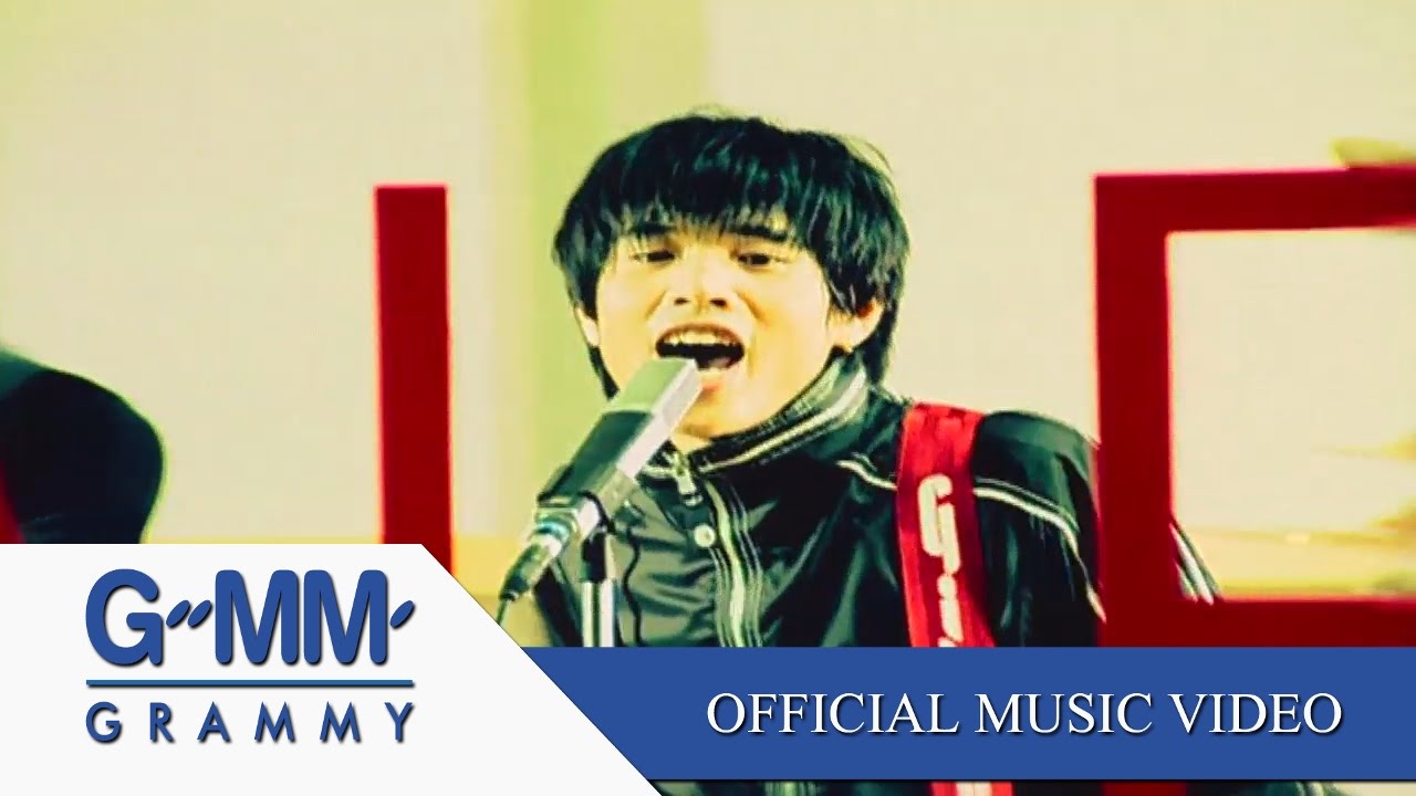 ไอ้หนุ่ม HARLEY - MONKEY ACT 【OFFICIAL MV】