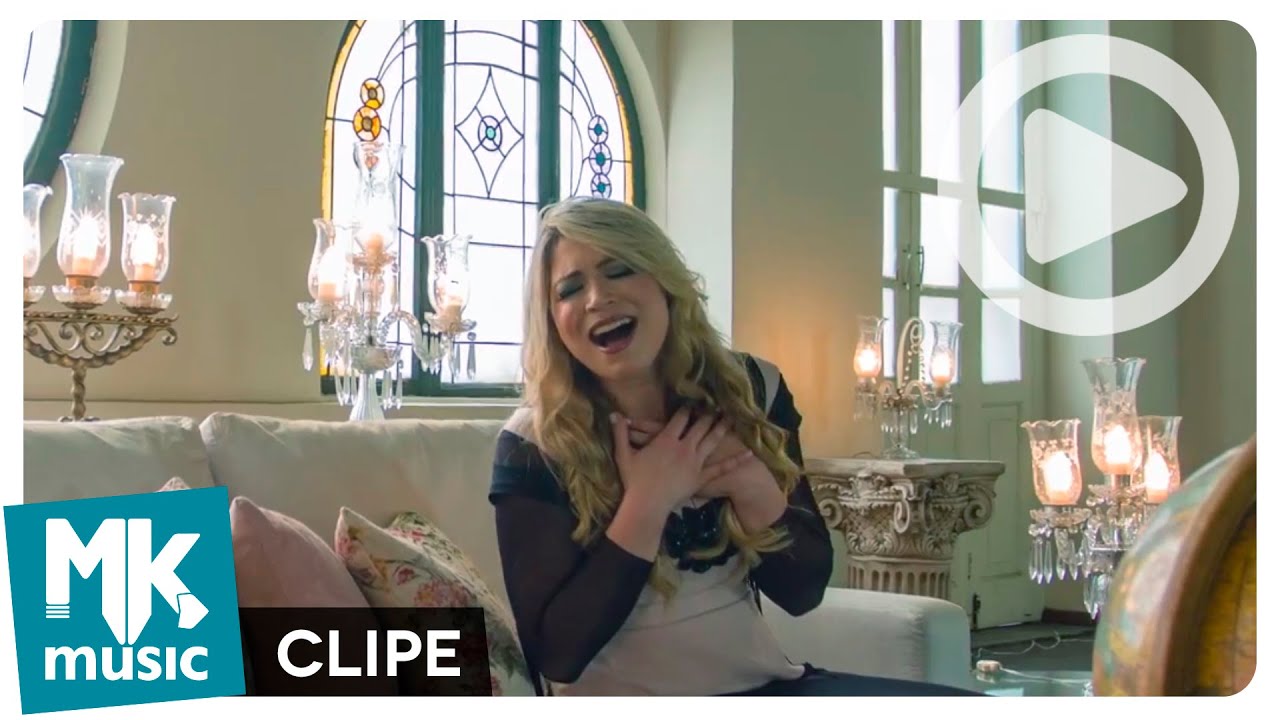Elaine de Jesus - Somos A Igreja (Clipe Oficial MK Music)