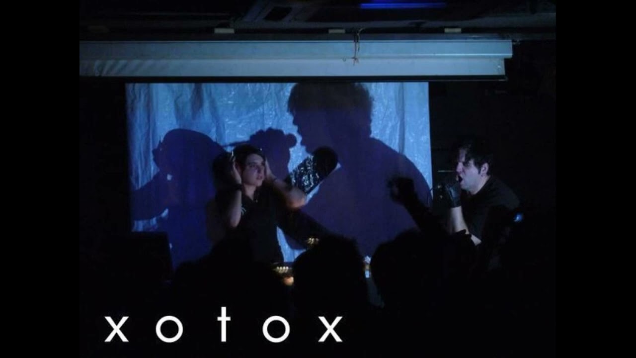 Xotox - Die Schöpfung (Live)