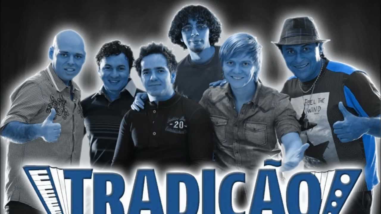 GRUPO TRADI&Ccedil;&Atilde;O - BARQUINHO