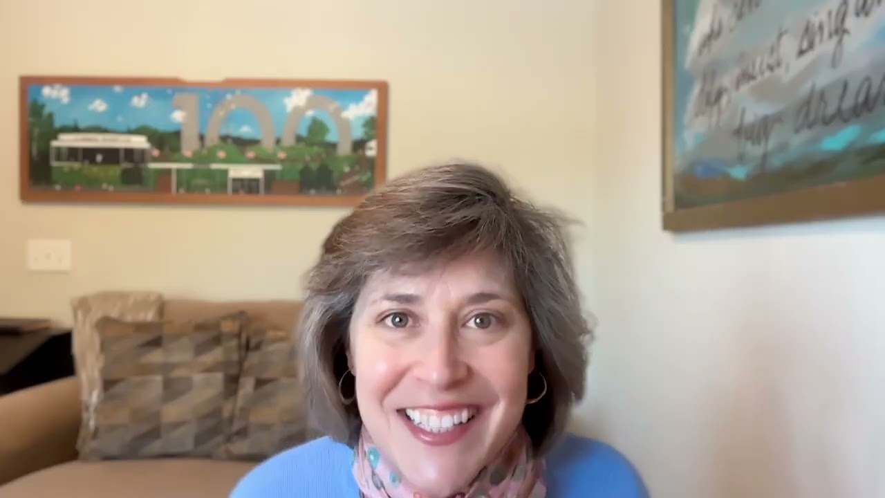 Welcome to my channel for the highly sensitive person