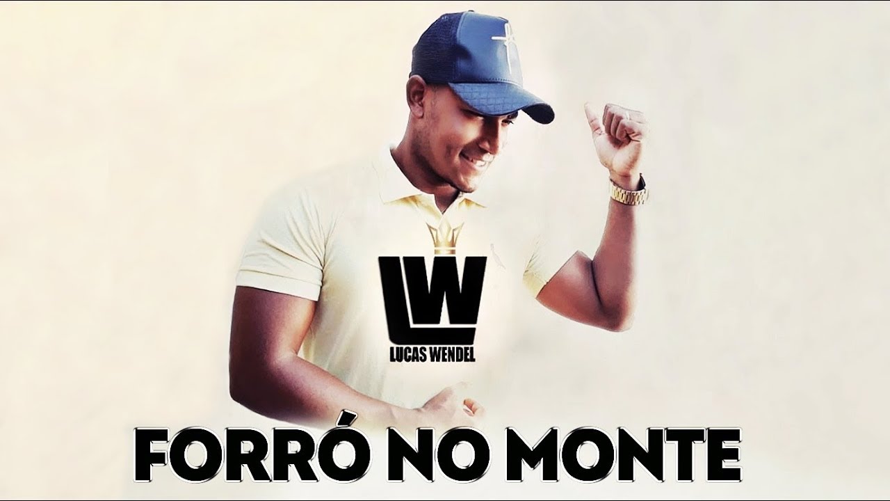 Forr&oacute; No Monte ✦ O CH&Atilde;O VAI TREMER ✦ Vaqueiro De Jesus