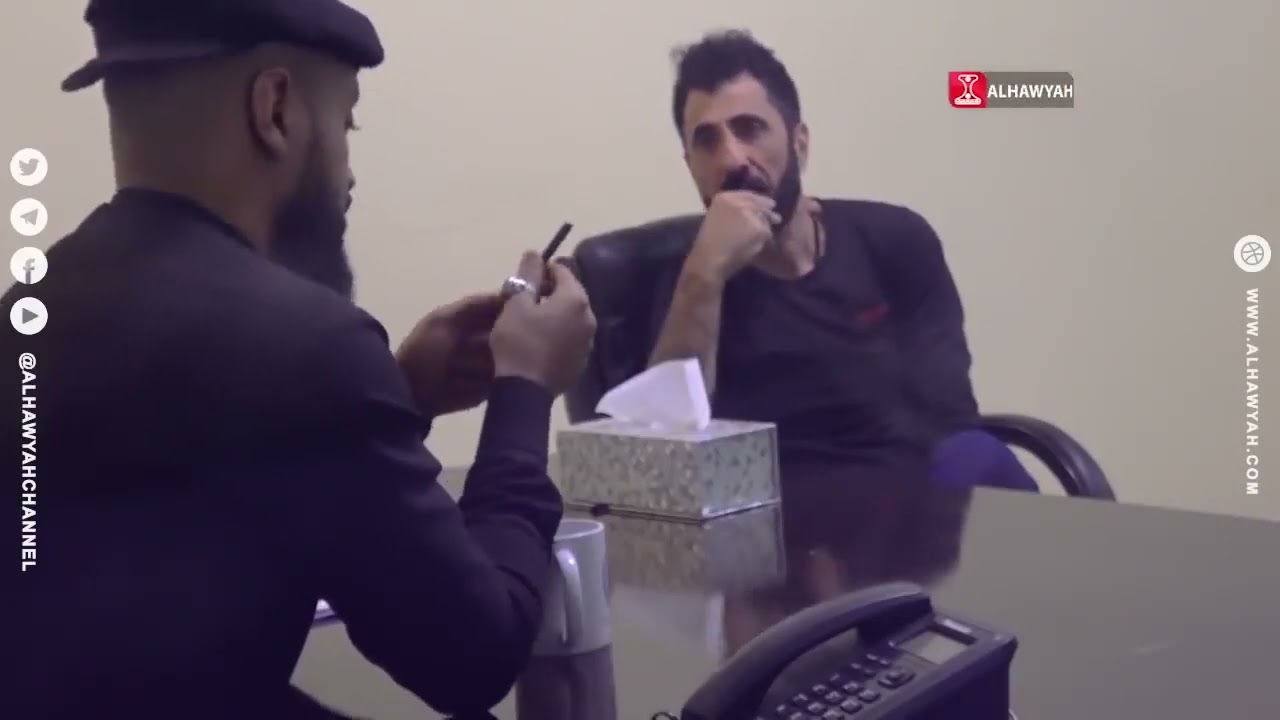 مواقف يمانية 3   ماجد يزبك المذيع اللبناني   هل وافق على خيانة اليمن  ؟