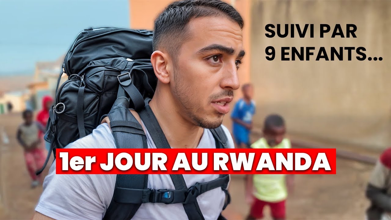Rwanda : Le pays le plus surprenant au monde !