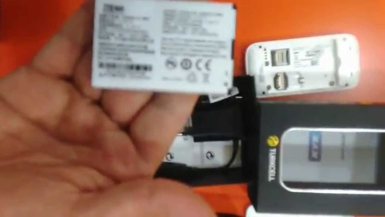 Turkcell wınn  wifi tanıtımı