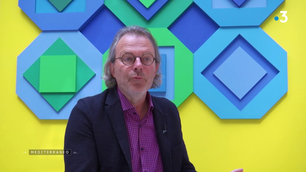 La fondation Vasarely fait peau neuve