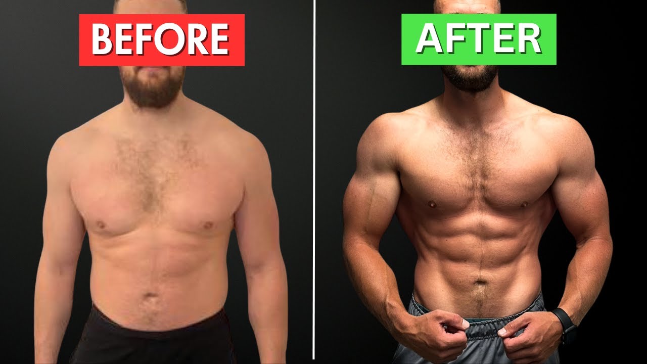 5 Rules To Build LEAN Mass