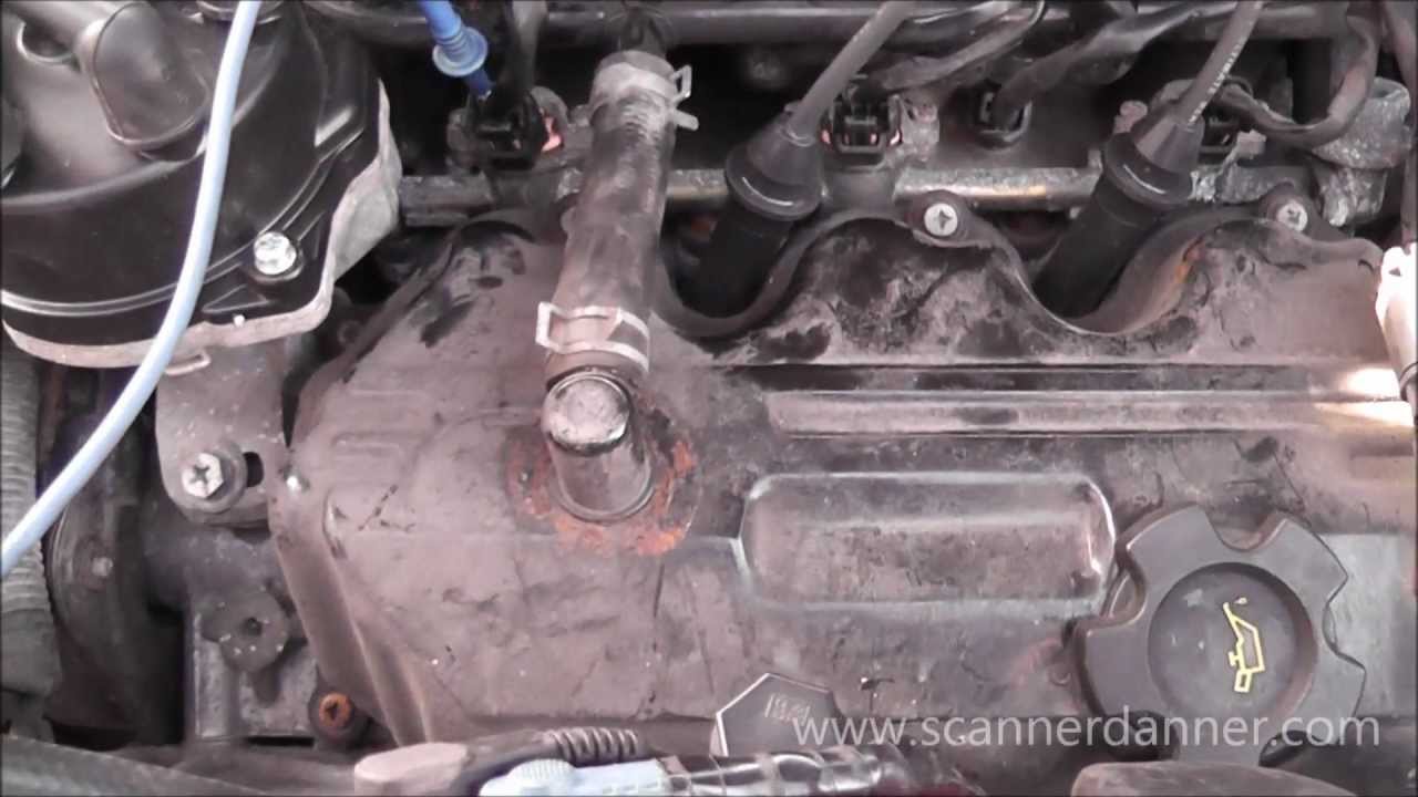 Как проверить топливную форсунку (обрыв обмотки) Nissan