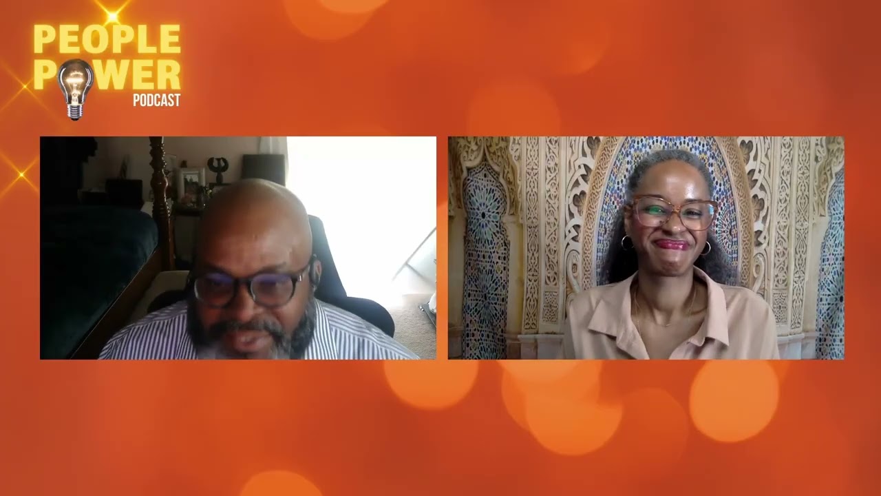 Welcome to the Movement! (video)