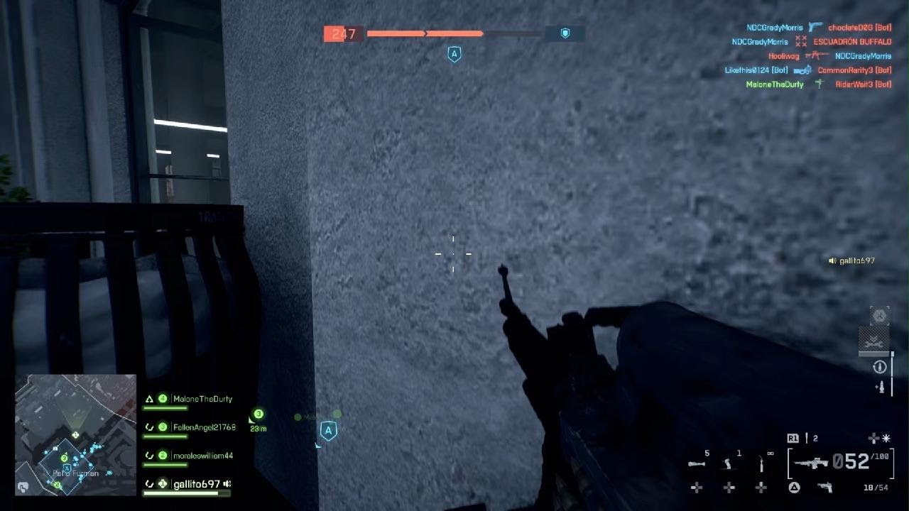 Battlefield 6
