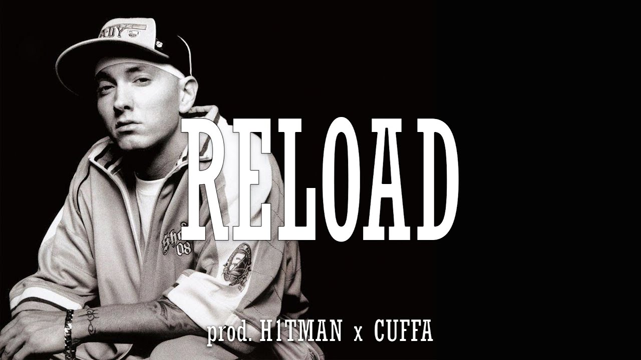 [FREE] Eminem Diss Type Beat 