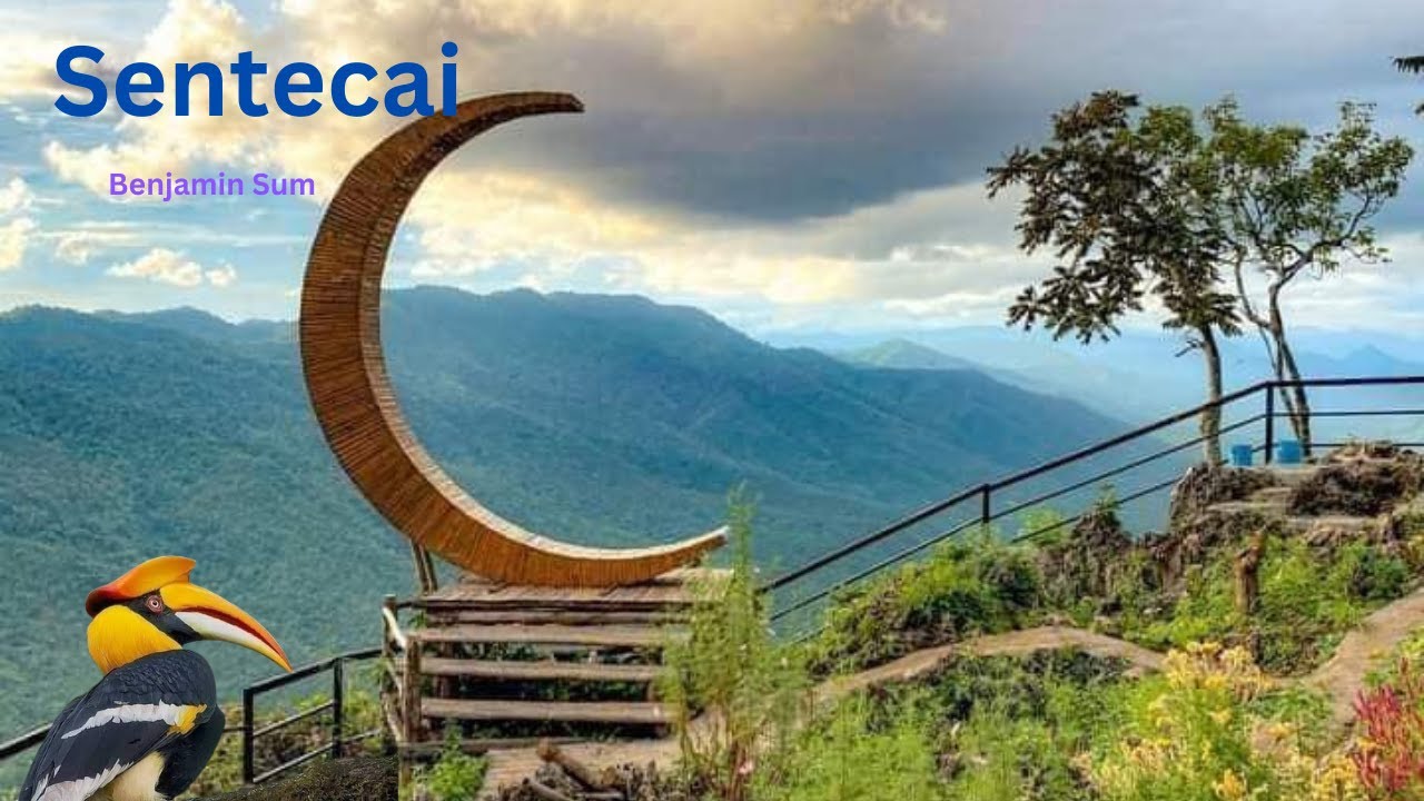 Benjamin Sum - Sentecai