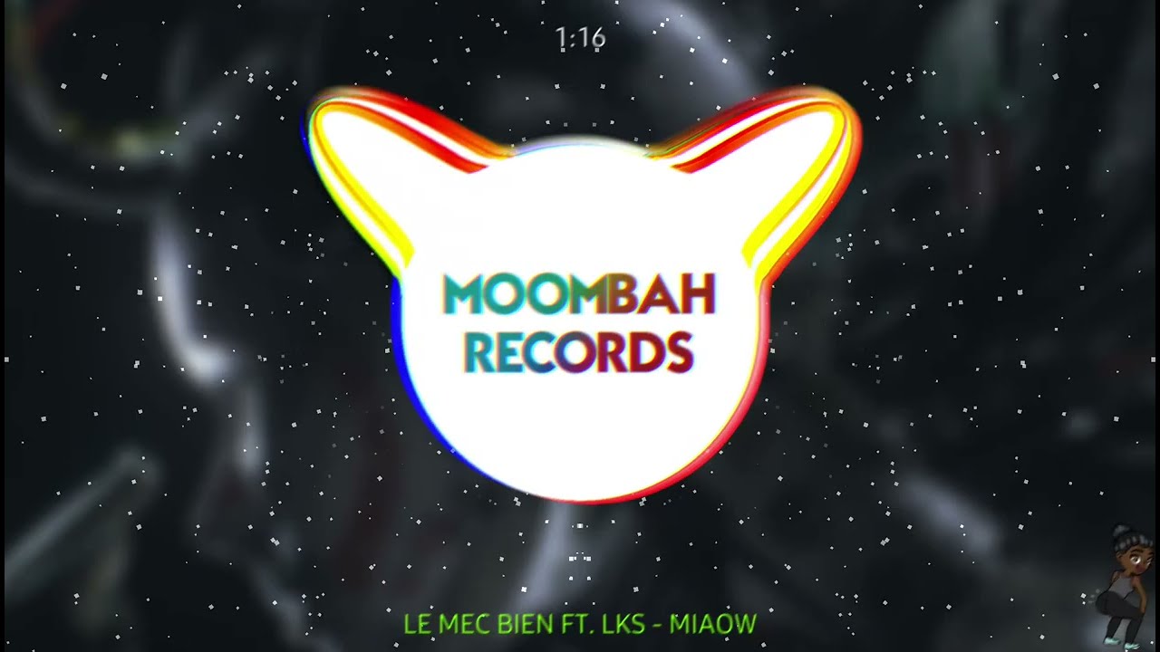 LE MEC BIEN FT LKS - MIAOW !