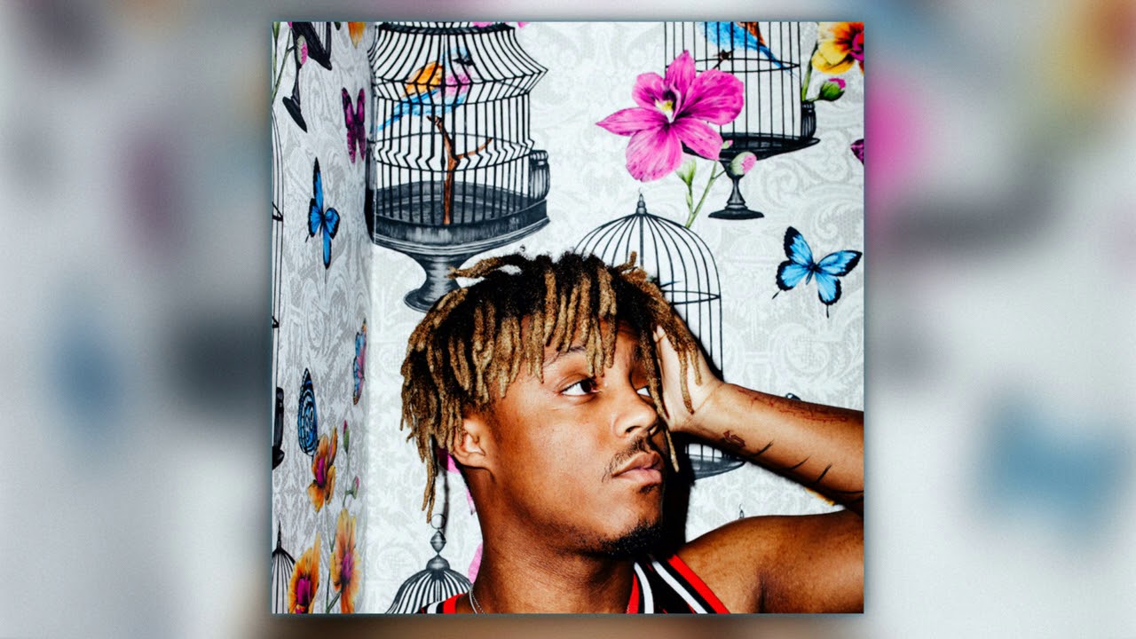 (FREE) Juice Wrld Type Beat 