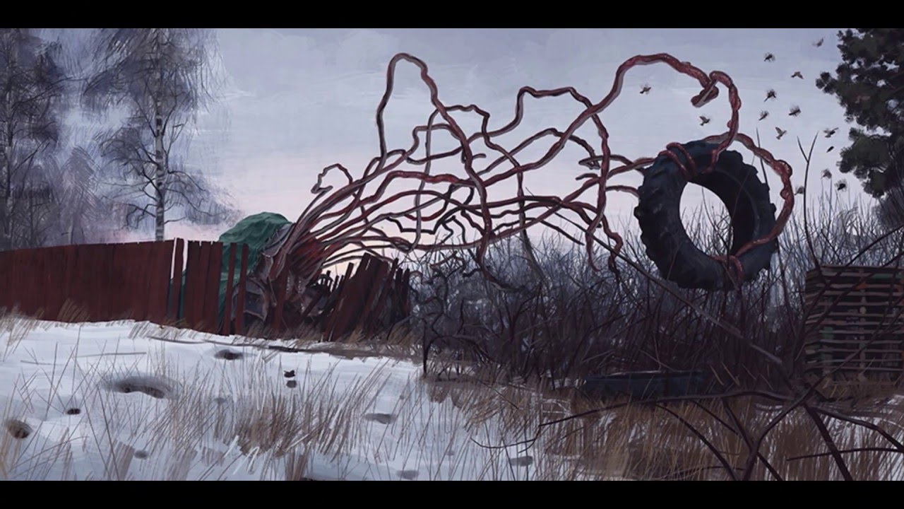 Simon Stålenhag art
