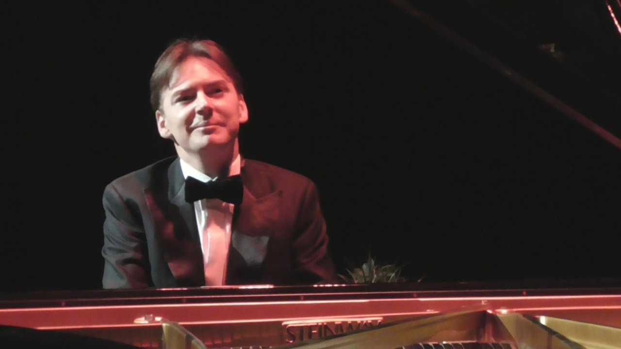 E. Grieg - 