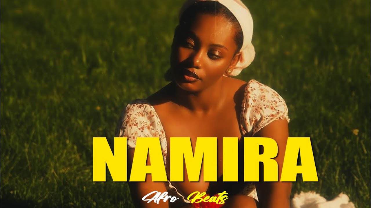Afro Guitar   ✘ Afro drill instrumental  