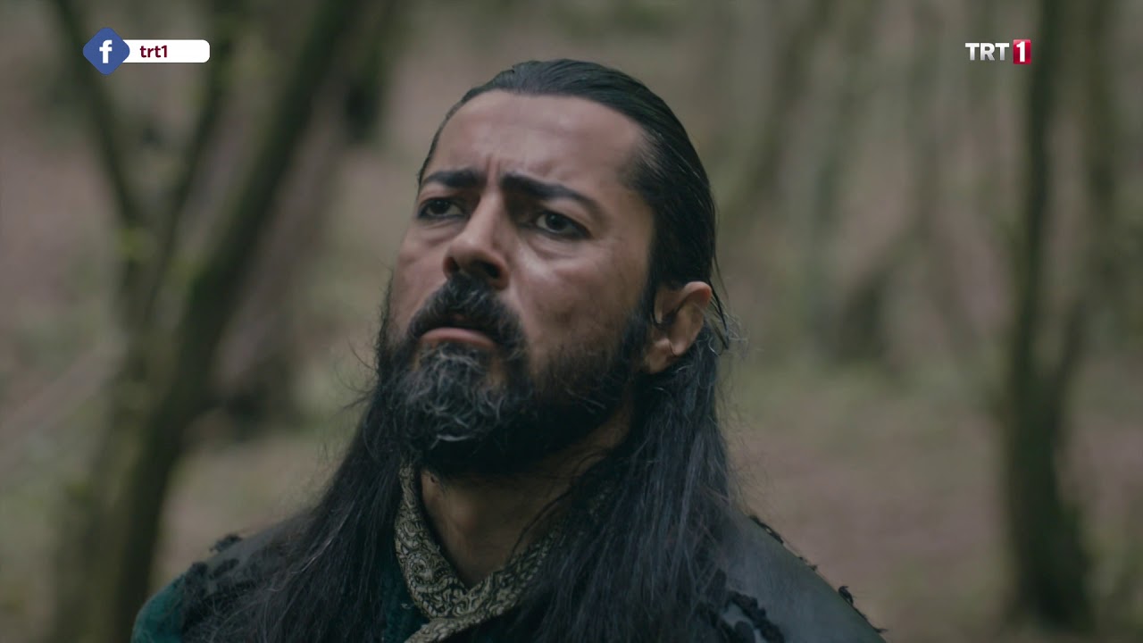 Diriliş Ertuğrul 117. Bölüm - Ahmet'in Şehadeti