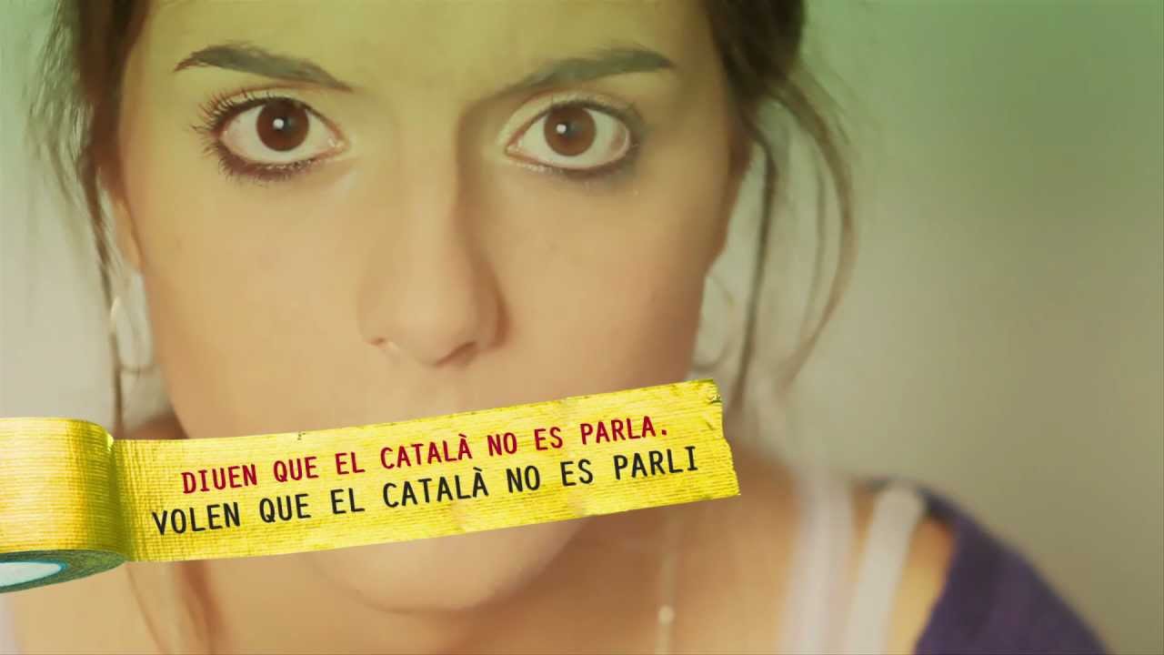 11 raons pel català