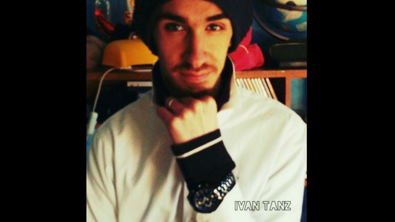 Ivan Tanz & Nico Noise  - Tanz With Style