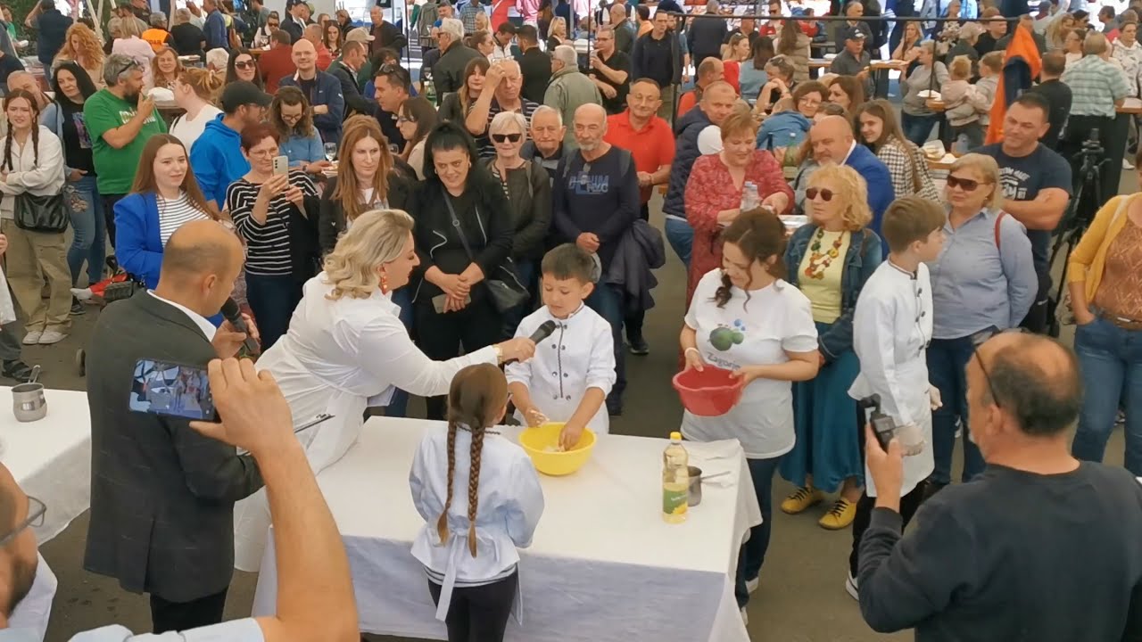 ŠTRUKLIJADA 2025
