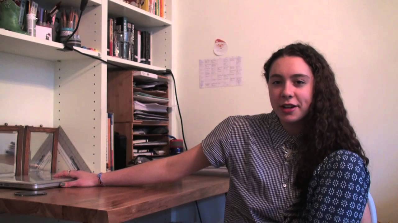 Co-Founder's Diary: Emily C.
