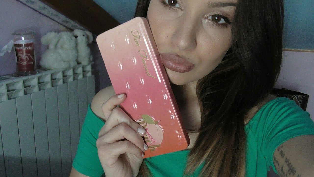 ASMR Get Ready With me | Makeup Tutorial