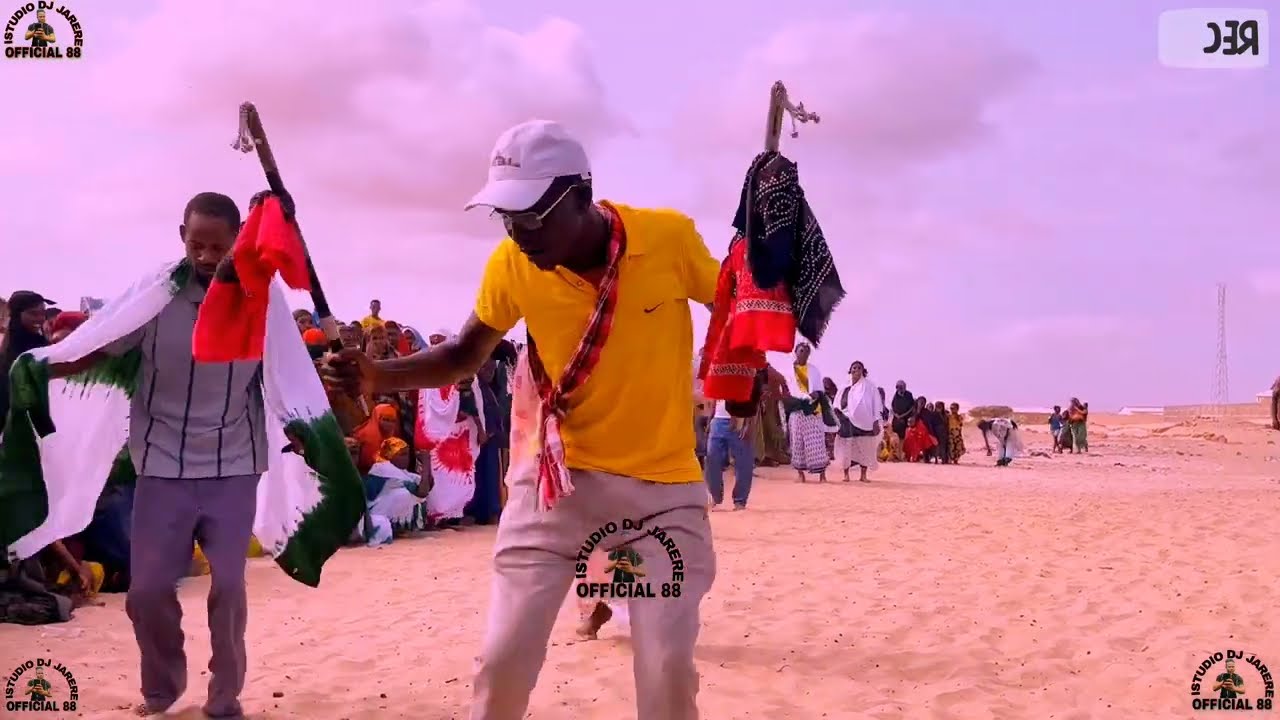 SHARAARO KISMAYO SOOMALI BANTUU 2024