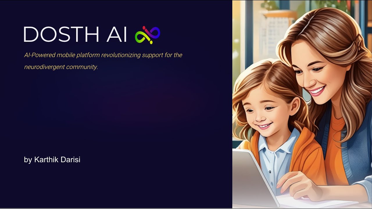 Dosth AI - CAC Pitch